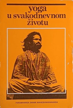 Yoga u svakodnevnom životu