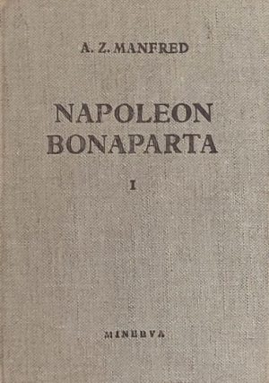 Manfred-Napoleon Bonaparta