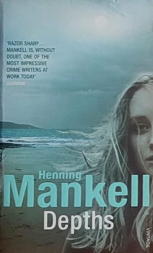 Mankell-Depths