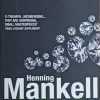 Mankell-The Pyramid