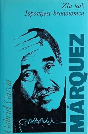 Marquez-Zla kob-Ispovijest brodolomca