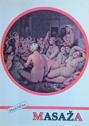 Masaža
