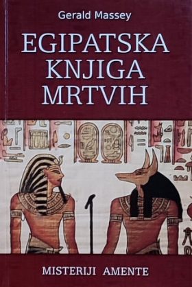 Massey-Egipatska knjiga mrtvih
