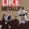 McPadden: If You Like Metallica