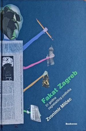 Milčec: Fakat Zagreb