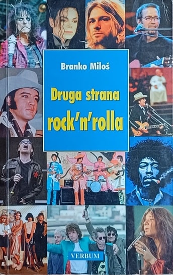 Miloš: Druga strana rock'n'rolla