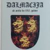 Mimica-Dalmacija od antike do 1918. godine