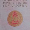 Mimica: Numizmatička povijest Istre i Kvarnera