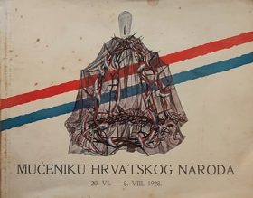 Mučeniku hrvatskog naroda