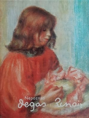 Nepoznati Degas i Renoir