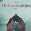 Nesbo: Der Fledermausmann