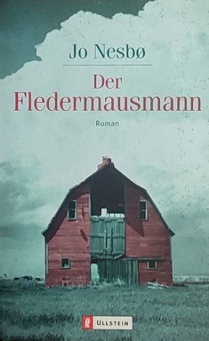 Nesbo: Der Fledermausmann
