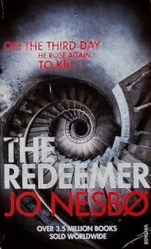 Nesbo: The Redeemer