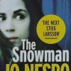 Nesbo: The Snowman