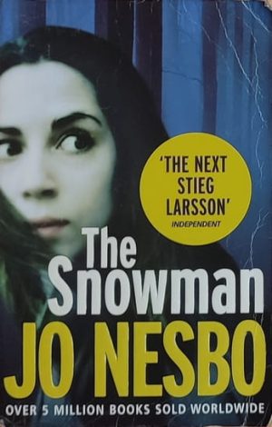 Nesbo: The Snowman