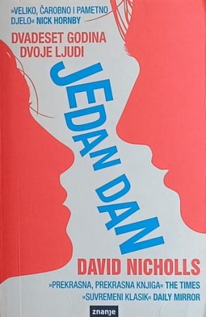 Nicholls: Jedan dan