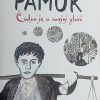 Pamuk: Čudno je u mojoj glavi