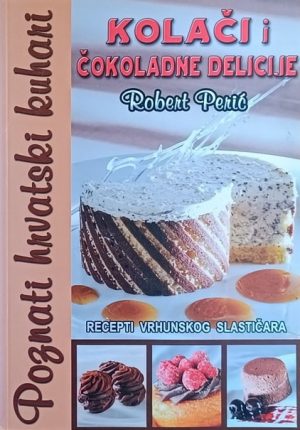 Perić-Kolači i čokoladne delicije