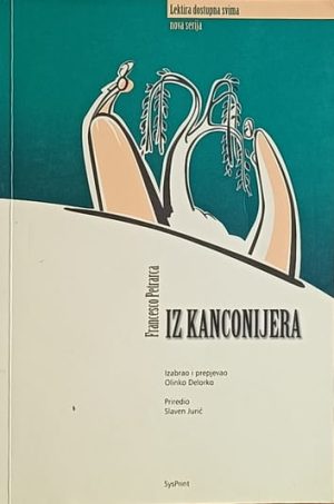 Petrarca: Iz Kanconijera