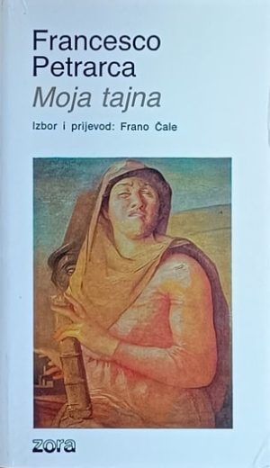 Petrarca-Moja tajna