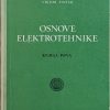 Pinter-Osnove elektrotehnike 1