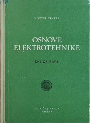Pinter-Osnove elektrotehnike 1