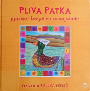 Pliva patka