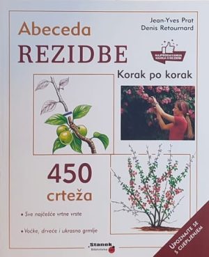 Prat-Abeceda rezidbe
