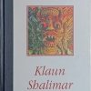 Rushdie: Klaun Shalimar