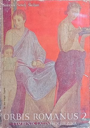 Salopek-Orbis romanus 2