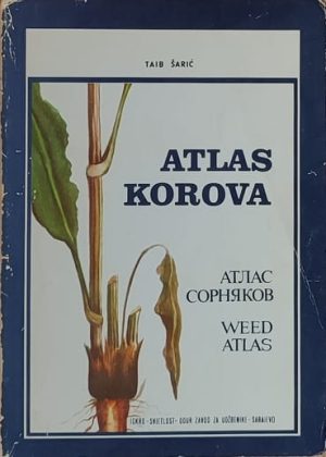 Šarić-Atlas korova