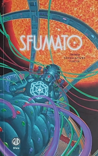 SFumato: zbirka spekulativne fikcije