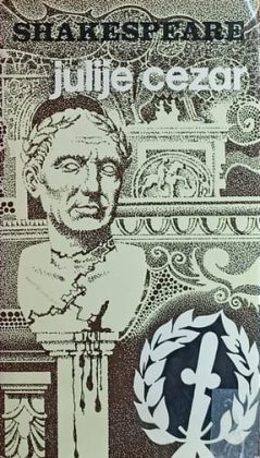 Shakespeare-Julije Cezar