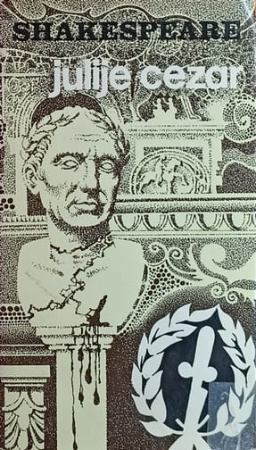 Shakespeare-Julije Cezar