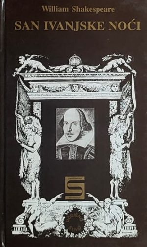 Shakespeare: San ivanjske noći