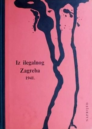 Šibl-Iz ilegalnog Zagreba