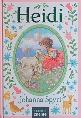 Spyri: Heidi