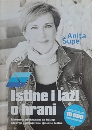 Šupe-Istine i laži o hrani