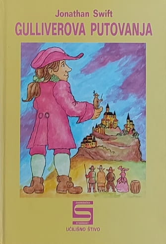 Swift: Gulliverova putovanja