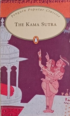 The Kama Sutra