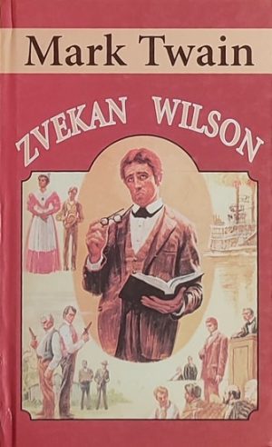 Twain: Zvekan Wilson