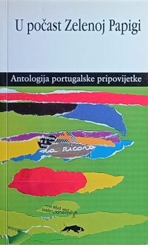 U počast Zelenoj Papigi