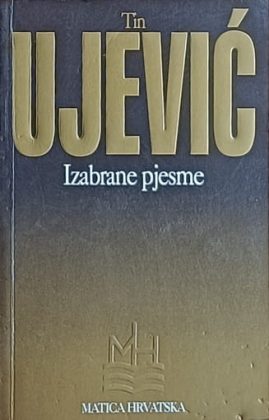 Ujević: Izabrane pjesme