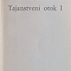 Verne: Tajanstveni otok