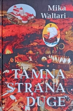 Waltari: Tamna strana duge