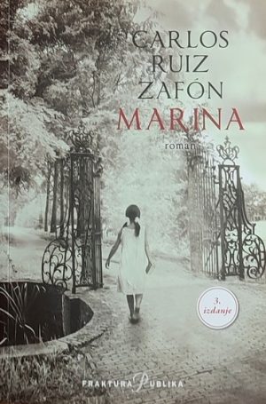 Zafon: Marina