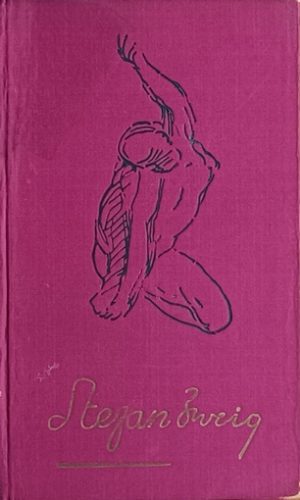 Zweig: Magellan i Fouche (1)