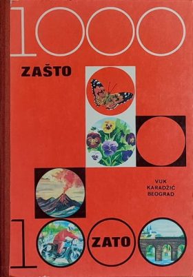 1000 zašto 1000 zato