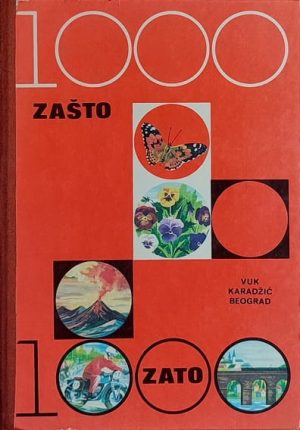 1000 zašto 1000 zato