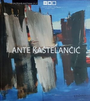 Ante Kaštelančić